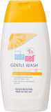 Sebamed Baby Gentle Wash With Calendula - 200ml