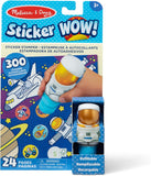 Sticker Wow! Sticker Stamper & Activity Pad - Astronaut