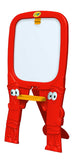 Crayola Easels Qwikflip Double Sided Easel - Laadlee
