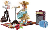 Playmobil Country Singer Gift Set