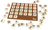 Viga Learning Alphabet Game