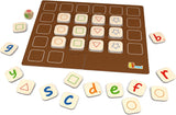 Viga Learning Alphabet Game