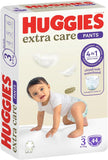 Huggies Little Swimmer, 6-11Kg Swim Pants Diaper - 80pcs