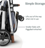 UPPAbaby Piggyback For Cruz V2