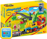 Playmobil My First Train Set