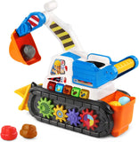 VTech Scoop & Play Digger