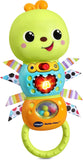 VTech Shake & Sounds Caterpillar