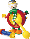 Ambi Toys One Man Band Rattle