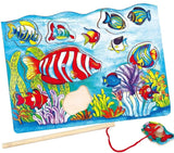 Viga Magnetic Fishing Puzzle