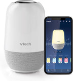 VTech V-Hush Pro Soothing Sleep Trainer