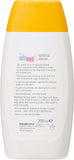 Sebamed Baby Gentle Wash With Calendula - 200ml