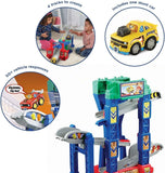 VTech Toot Drivers 4-in-1 Raceway