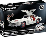 Playmobil Mercedes-Benz 300 SL
