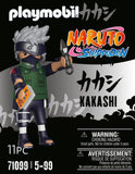Playmobil Naruto Shippuden Kakashi