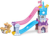 VTech Disney Princess Toot-Toot Drivers Enchanted Castle Slide Playset