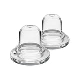 Dr. Brown's Narrow Options+ Bottle Sippy Spout - Pack of 2 - Laadlee
