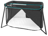 Babymoov Naos 2-in-1 Lightweight and Ultra Compact Travel Cot
