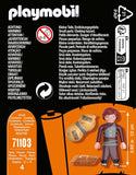Playmobil Naruto Shippuden Gaara