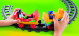 Playmobil My First Train Set