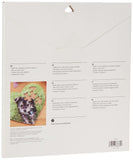 Cricut Heavy Chipboard 11x11Inch (Pack of 5)