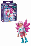 Playmobil Adventures Of Ayuma - Crystal Fairy Elvi