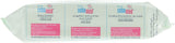 Sebamed Baby Wet Wipes With Aloe Vera - 72pcs