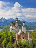 Ravensburger Castle 500p