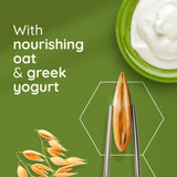 Aveeno Daily Moisturising Yogurt Apricot & Honey Body Cream- 300ml