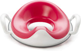 Prince Lionheart Weepod Toilet Trainer Squish - Flashbulb Fuschia