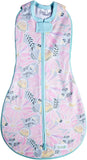 Woombie Grow With Me Swaddle - Wild Flowers