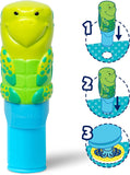Sticker Wow! Sticker Stamper & Activity Pad - Turtle