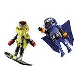 Playmobil Air Stunt Show Duo Pack