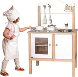 Viga Noble Kitchen With Accessories
