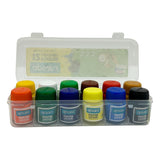 Apsara Poster Colours - Set of 12