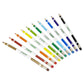 Crayola Erasable Colored Pencils - Pack of 10