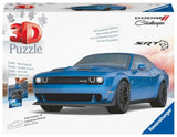 Ravensburger Dodge Challenger SRT Hellcat Redeye Widebody 3D Puzzle - 108pcs