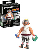 Playmobil Naruto Shippuden Killer Bee