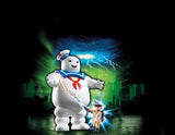 Playmobil Stay Puft Marshmallow Man