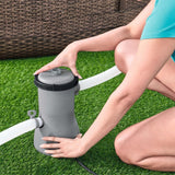 Bestway Filter Pump 800Gal