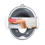 Prince Lionheart Weepod Toilet Trainer Squish - Galactic Grey