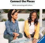 Ravensburger Klimt, The Tree of Life Jigsaw Puzzle - 1000pcs