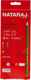 Nataraj Colour Pencil 12S Full Size