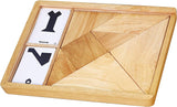 Viga Tangram