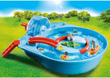 Playmobil Splish Splash Water Park