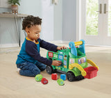 VTech Ride & Go Recycling Truck