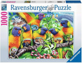 Ravensburger Land of the Lorikeet