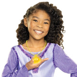 Disney Battery Operated Wish Upon The Star Wish Necklace