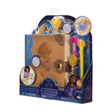 Disney Wish Battery Operated Asha Feature Journal