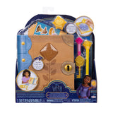 Disney Wish Battery Operated Asha Feature Journal