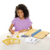 Disney Wish Battery Operated Asha Feature Journal